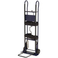 Hand Truck Solid Tires 700 Pound Capacity O441503