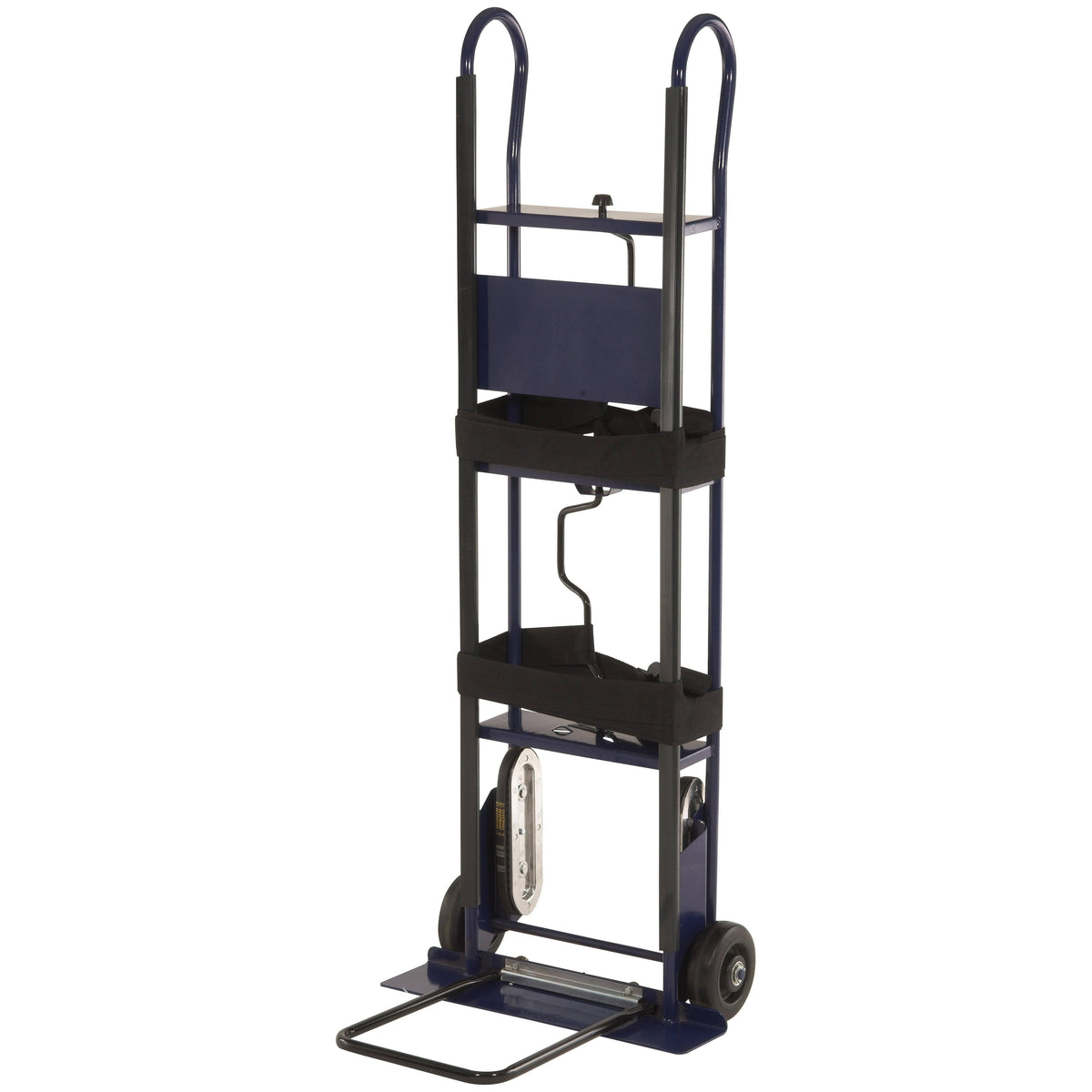Hand Truck Solid Tires 700 Pound Capacity O441503