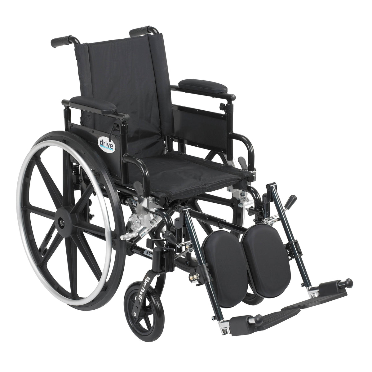16 Wheelchair with Desk Arms H47787