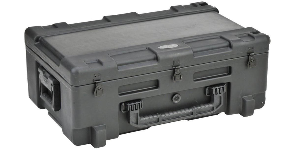 Black Hard Case M609