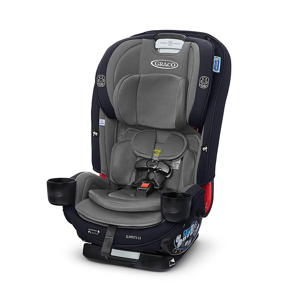 3-in-1 Car Seat N339