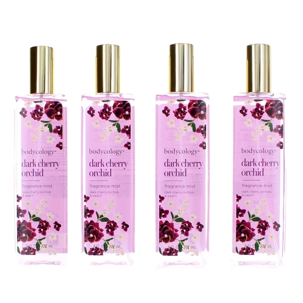 8 oz Fragrance Mist 4 Pack M982274