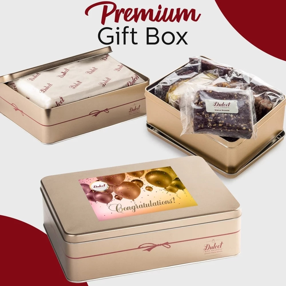 Flaky Rugelah Gift Assortment M2064