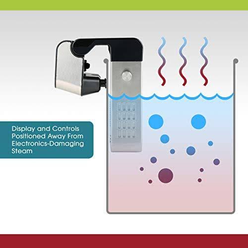 Sous Vide Immersion Circulator E7048