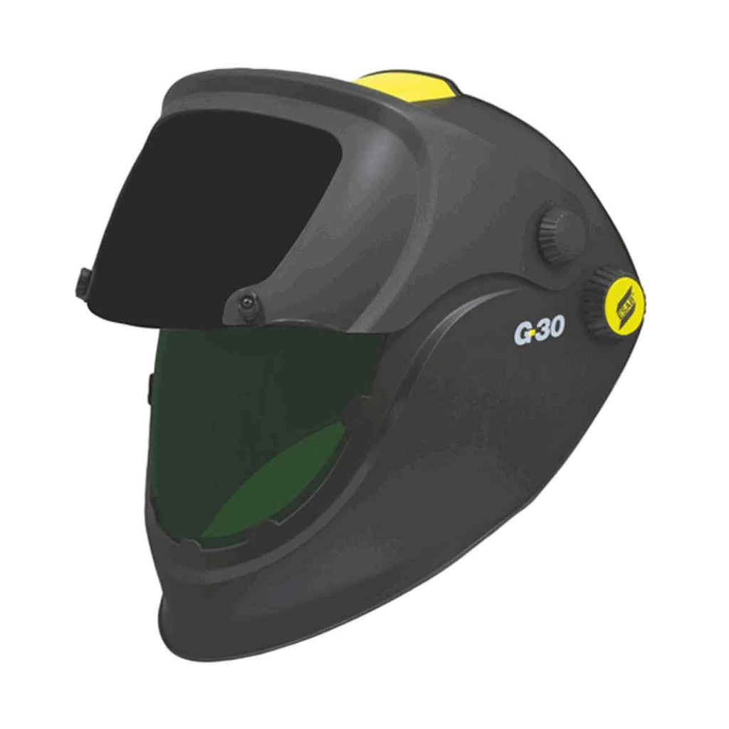 G30 Shade 10 Flip Up Welding Helmet E77986
