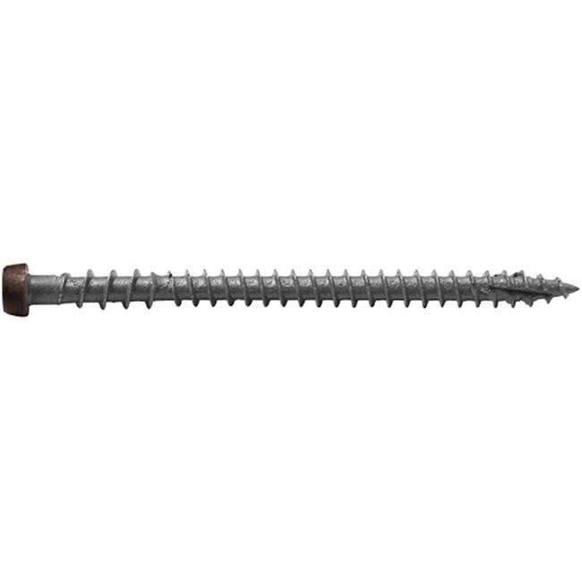 1750 Count Composite Star Drive Deck Screws K140
