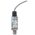 Industrial Pressure Transmitter, 0-2000 Psig, 3& Cable G955