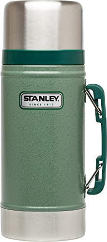 Hammertone Green 24 OZ Stainless Steel Vacuum Insulated Food Jar S61555
