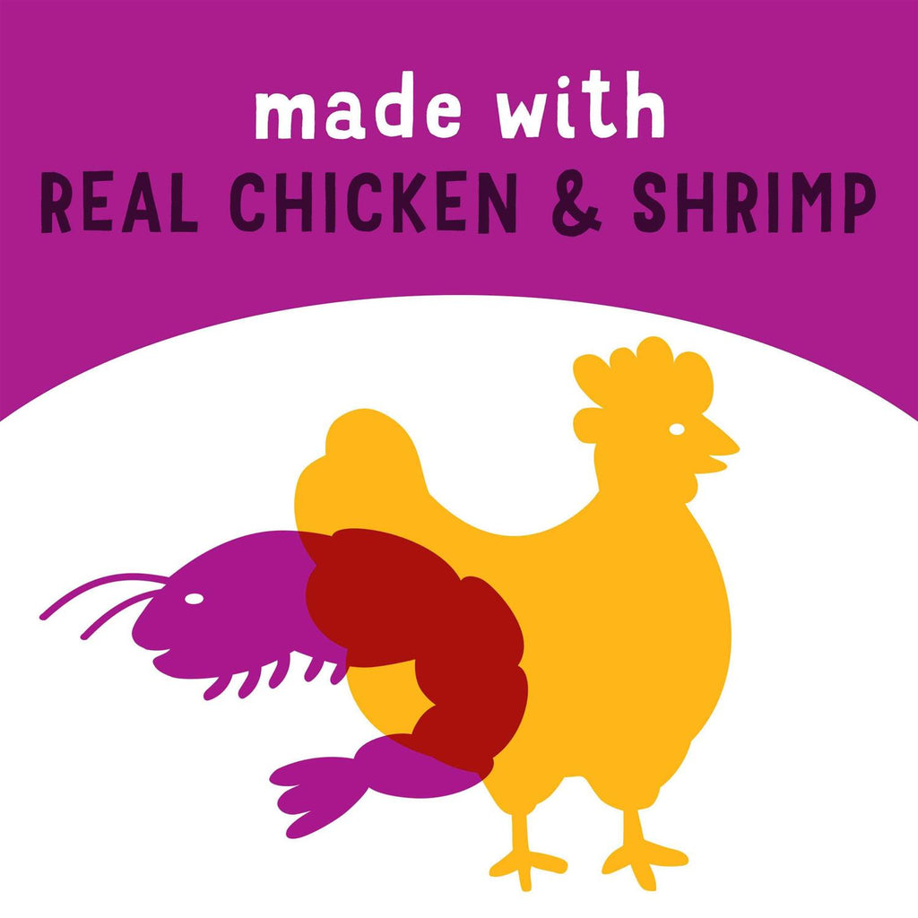 Chicken Broth Cat Food A60327