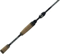 Castaway Skeleton Nano Freshwater Casting Rod A447608
