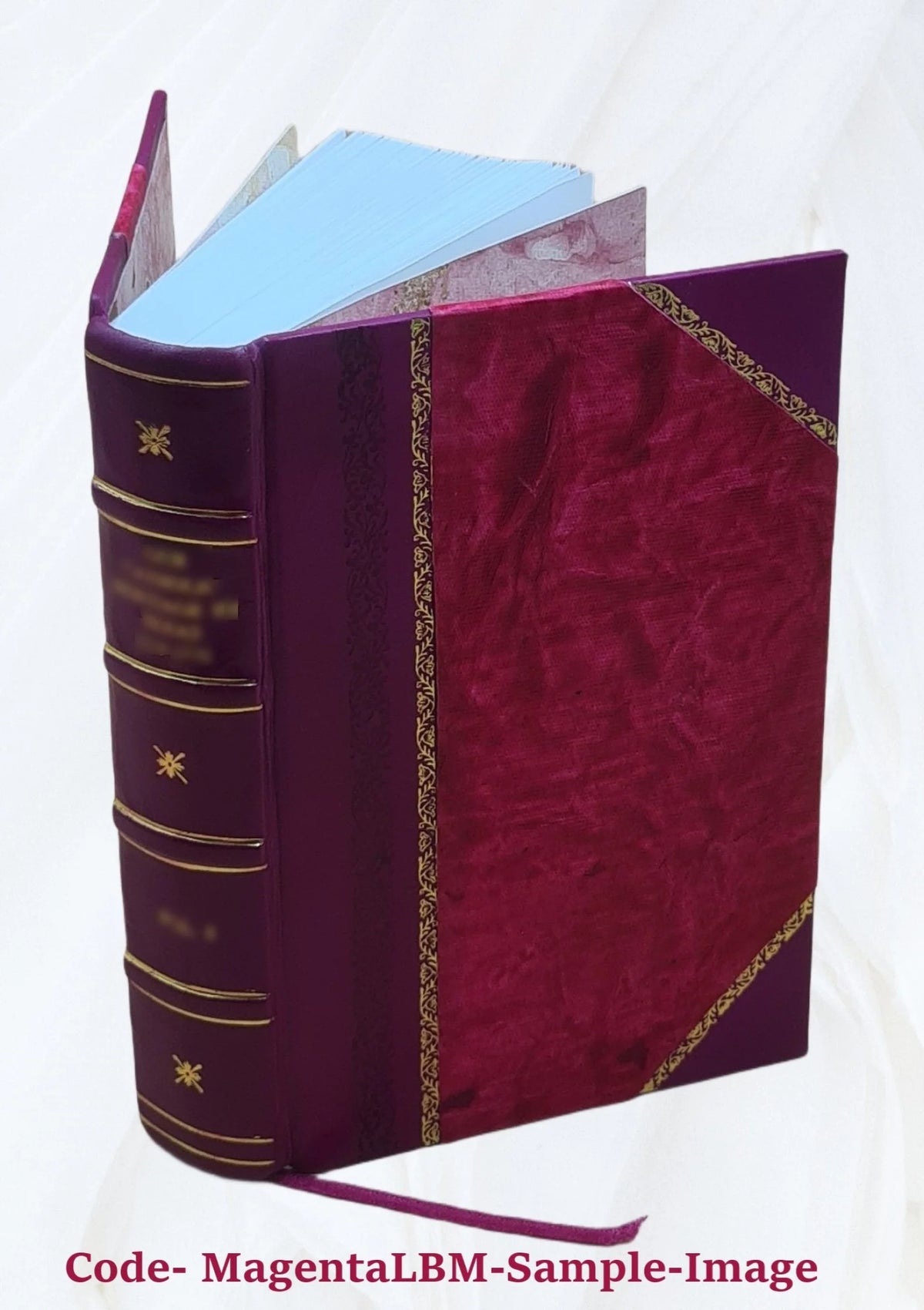Letters and papers of the reign of Henry VIII Volume 15 B9414