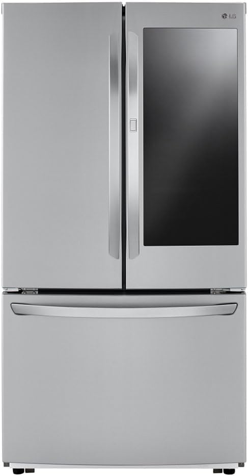 27 Cu.Ft. Door-in-Door French-Door Refrigerator M6122