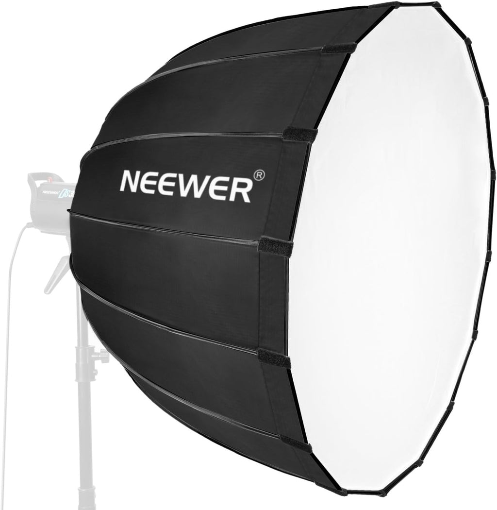 36 inches Photography Portable Softbox with Bowens Mount I2245