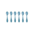 6 Teaspoons 12cm J33733