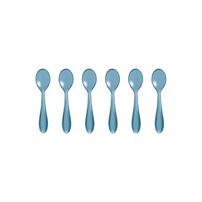6 Teaspoons 12cm J33733