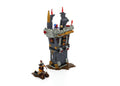 Skylanders Swap Force Castle Set F411