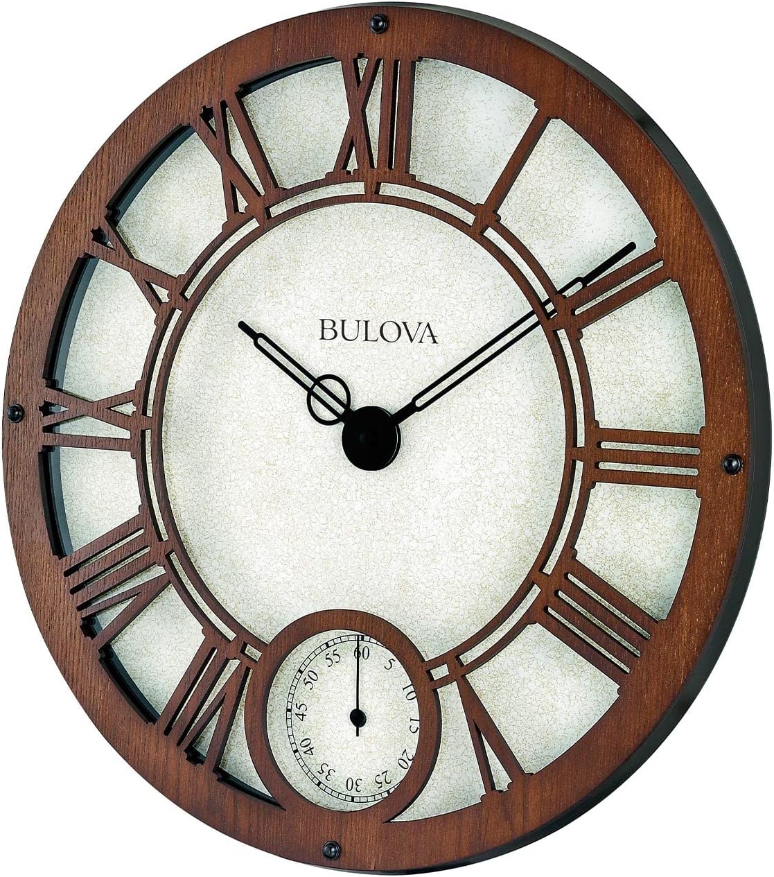 Walnut Clocks W28850