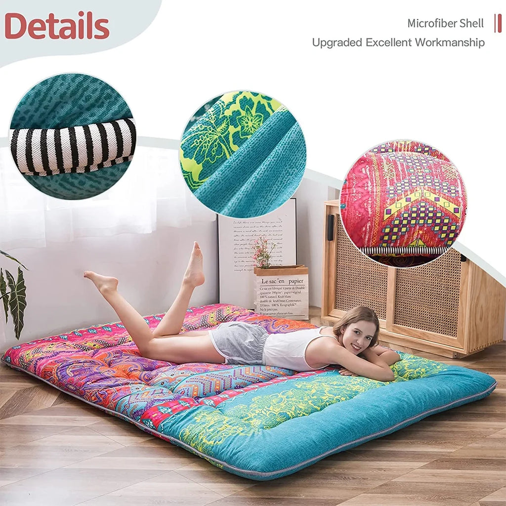 Japanese Floor Mattress Full Size G732