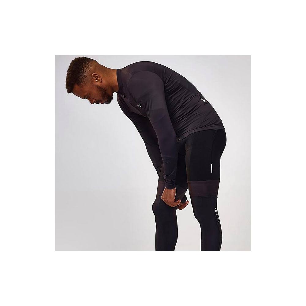 Black XL Leg Warmers I885423