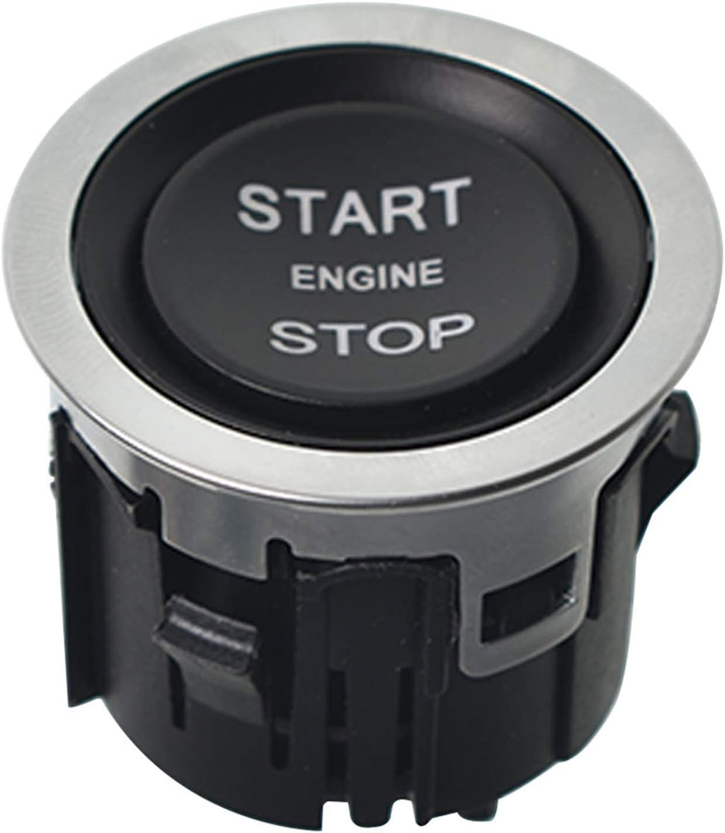Ignition Stop Start Button Switch Replacement for Range Rover Sport Evoque B241792