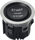 Ignition Stop Start Button Switch Replacement for Range Rover Sport Evoque B241792