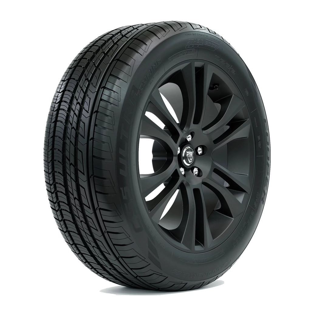 All Season 235/60R18 103V Passenger Tire K506