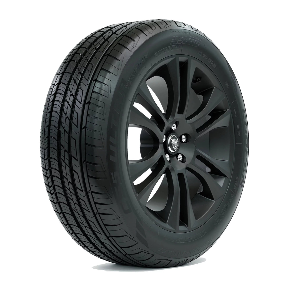 All Season 235/60R18 103V Passenger Tire K506