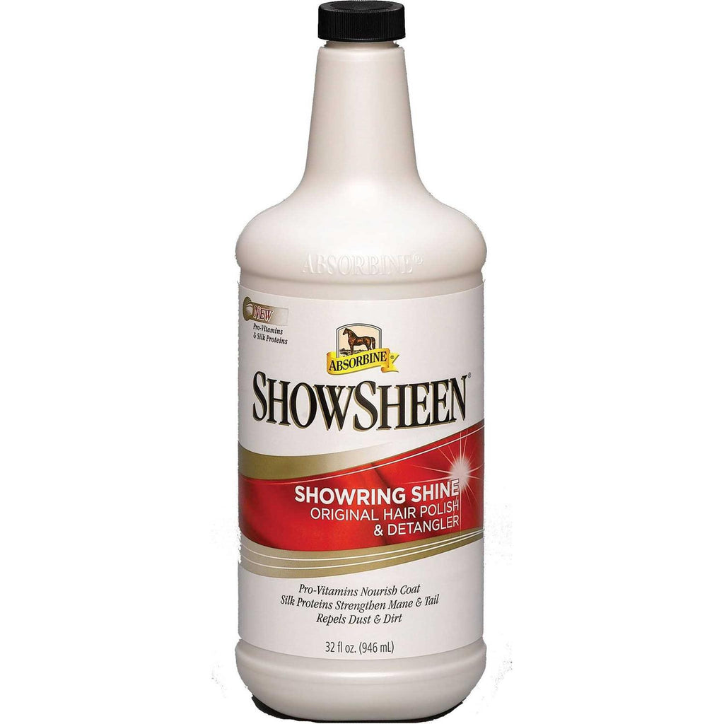 Hair Polish & Detangler H7857