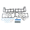 Cylinder Head Set for 3.7L SOHC R729