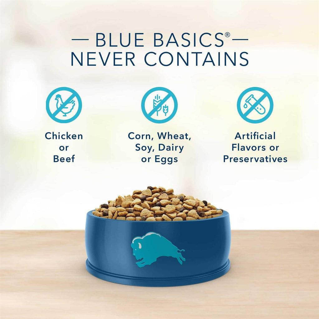 Grain Free Adult Dry Dog Food Lamb & Potato N7991