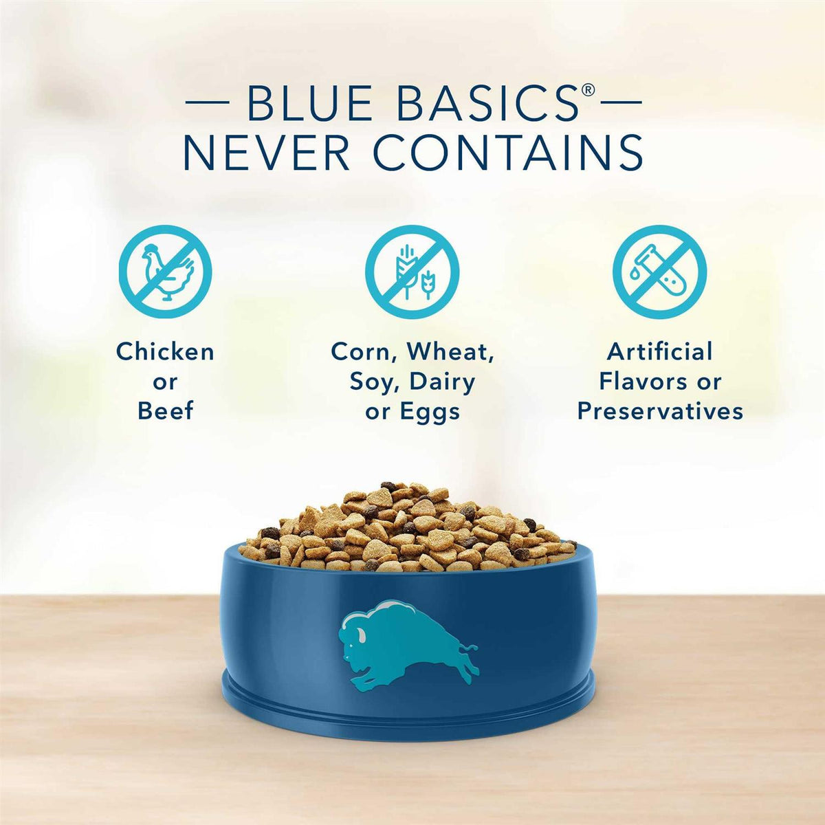 Grain Free Adult Dry Dog Food Lamb & Potato N7991
