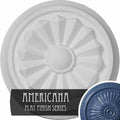 Olivia Ceiling Medallion Q9327