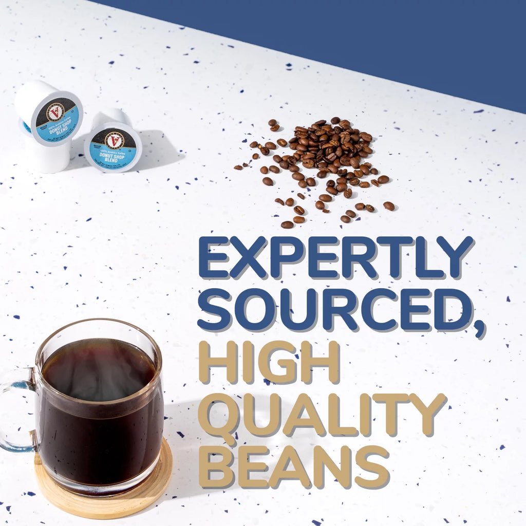 100% Colombian Coffee Pods Z94641