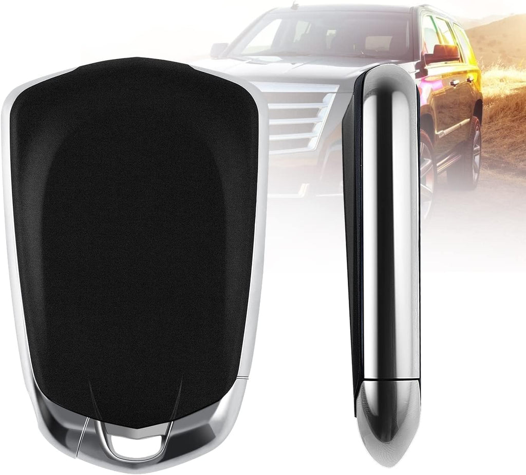 Replacement 6 Buttons Proximity Smart Keyless Entry Remote Fob 315Mhz 1 Piece M92123