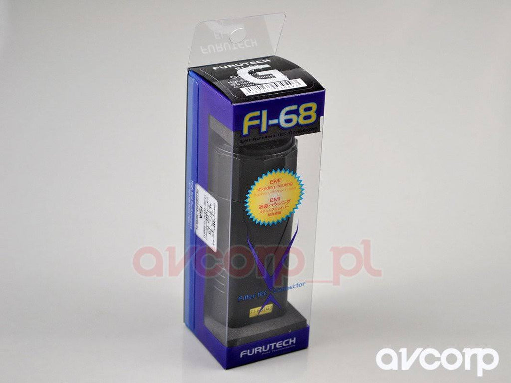 Filter Integrated Inlet Plug S2712