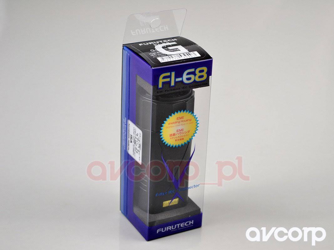 Filter Integrated Inlet Plug S2712