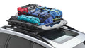 Heavy-Duty Roof Cargo Basket Q614401