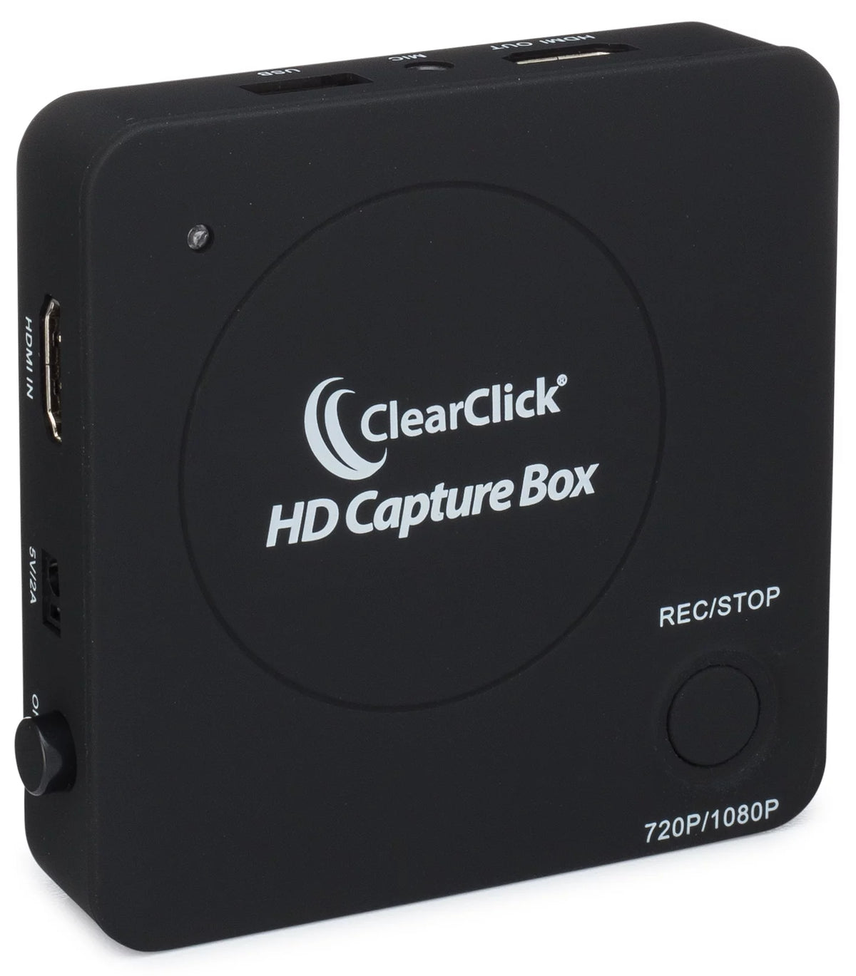 HD Capture Box H54943