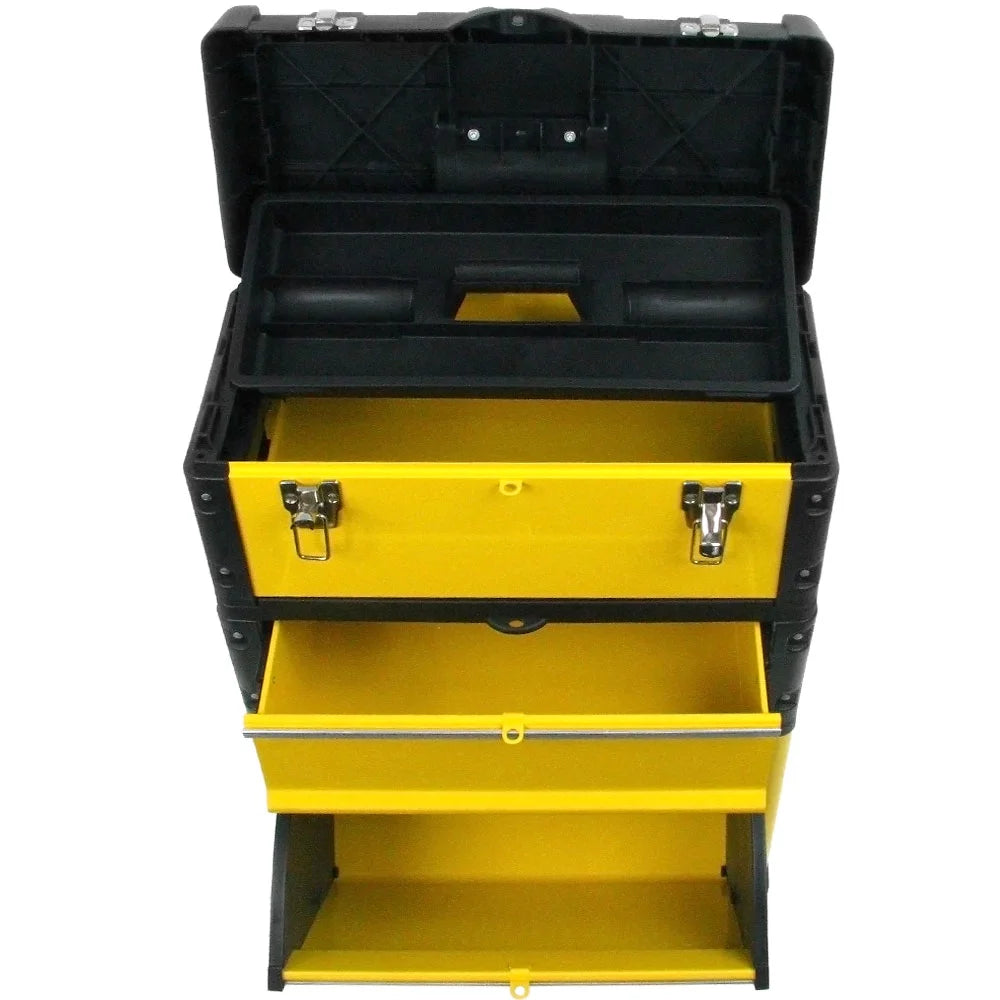 Oversized Portable Tool Chest O890