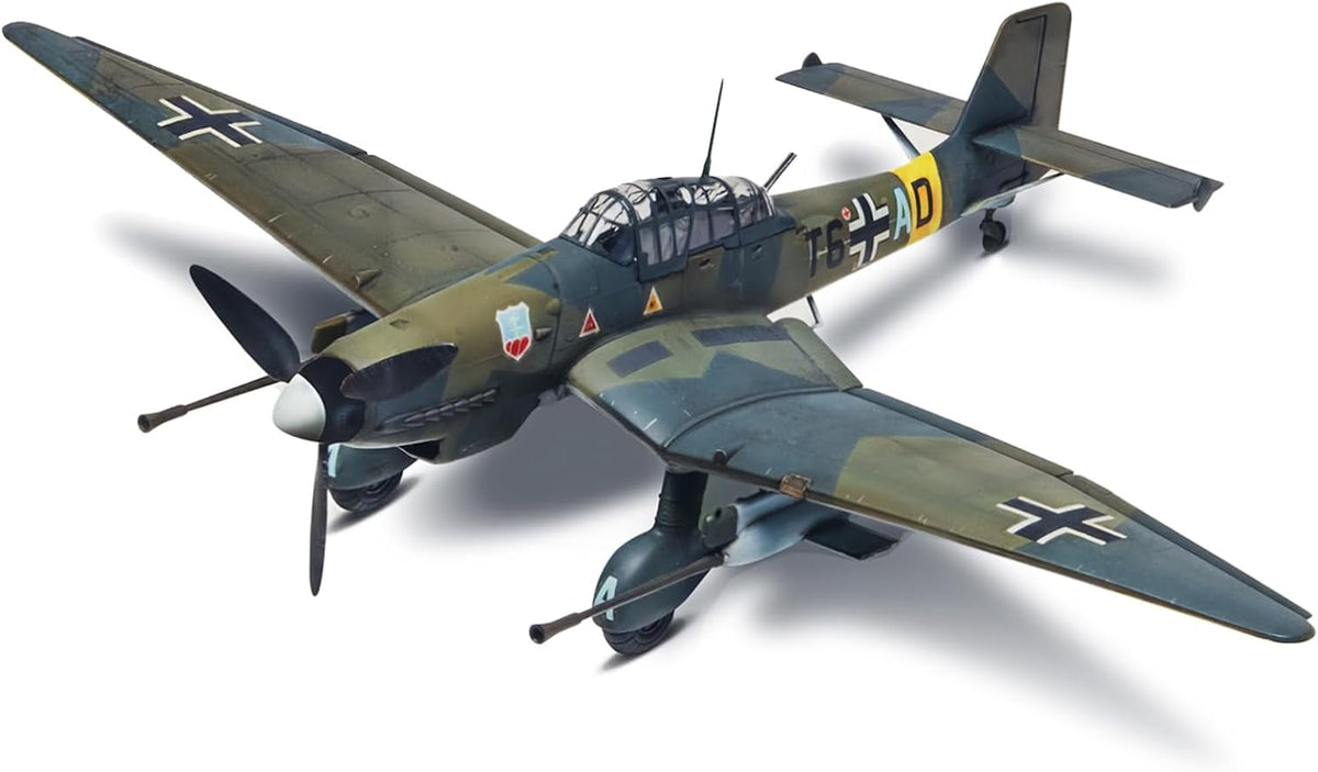 Plastic Model Kit Q440552