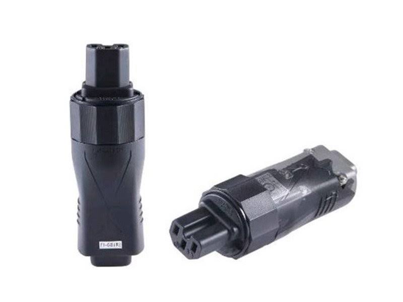 Filter Integrated Inlet Plug S2712