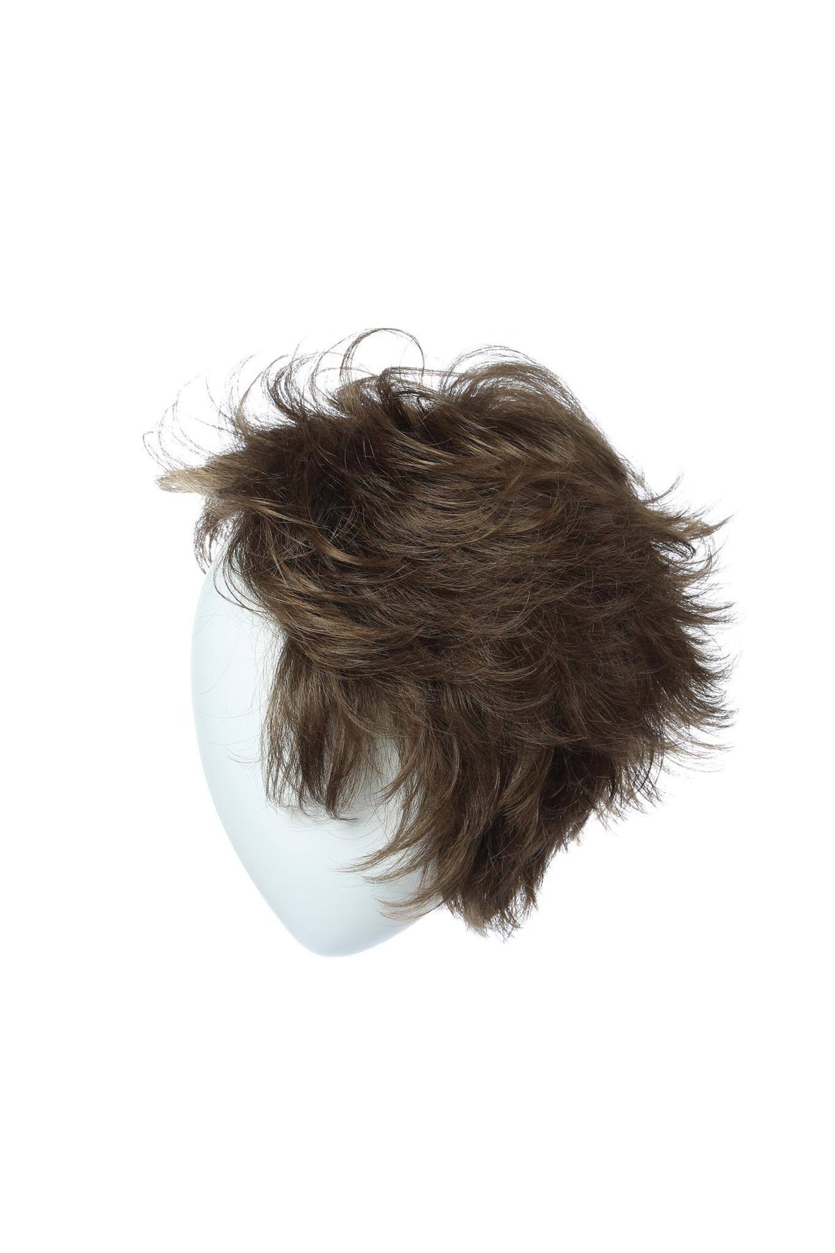 Ebony Wig Z7149