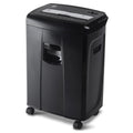 8 Sheet Microcut Shredder with Pullout Basket M8134