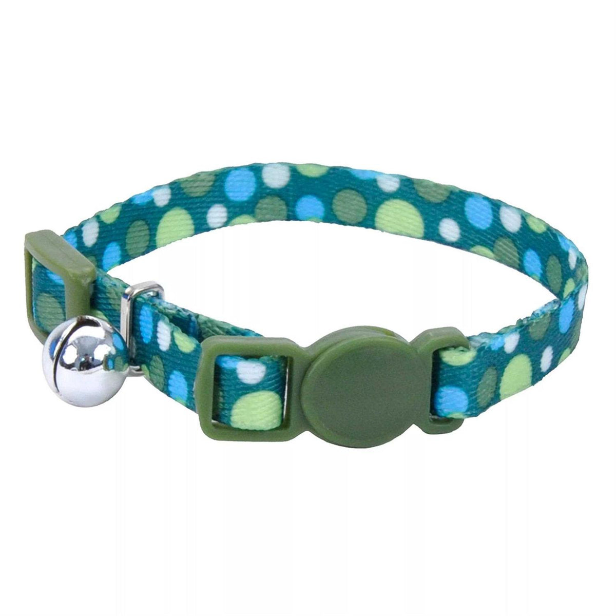 Adjustable Breakaway Kitten Collar G86840