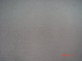 Gray Automotive Velour Seat Covers with Adjustable Headrests D44263