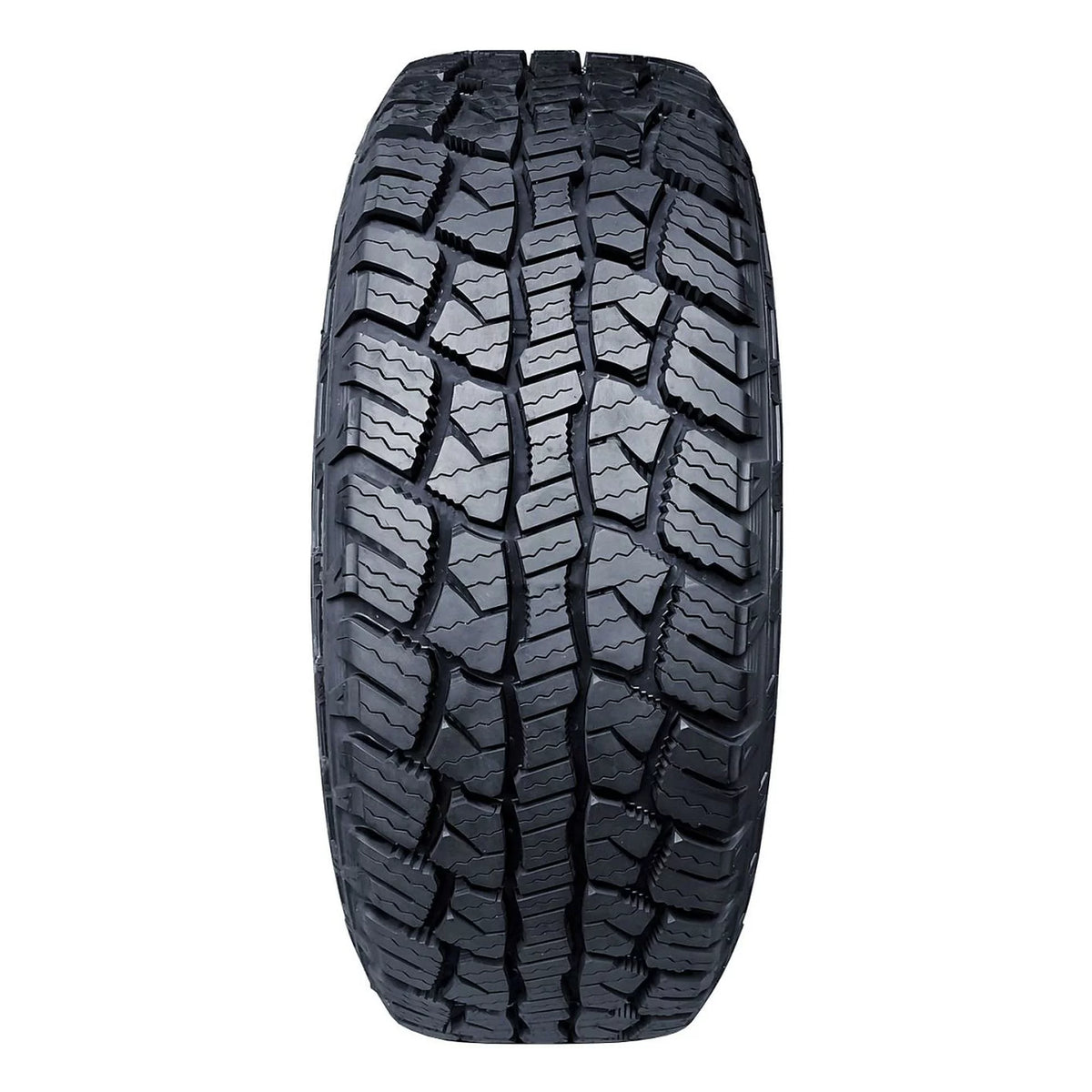 All Terrain Tire LT275/70R18 10 Ply X496