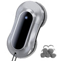 Smart Robot Window Cleaner with Auto Water Spray Z999