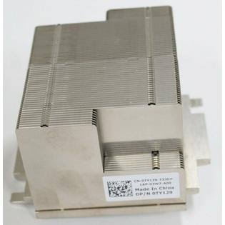 Dell PowerEdge R710 Heatsinks Q881