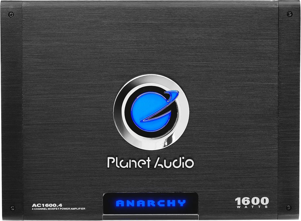 4000 Watts Class D Monoblock Car Amplifier C3000