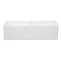 36 In. Double Bowl Farmhouse Kitchen Sink Z187510